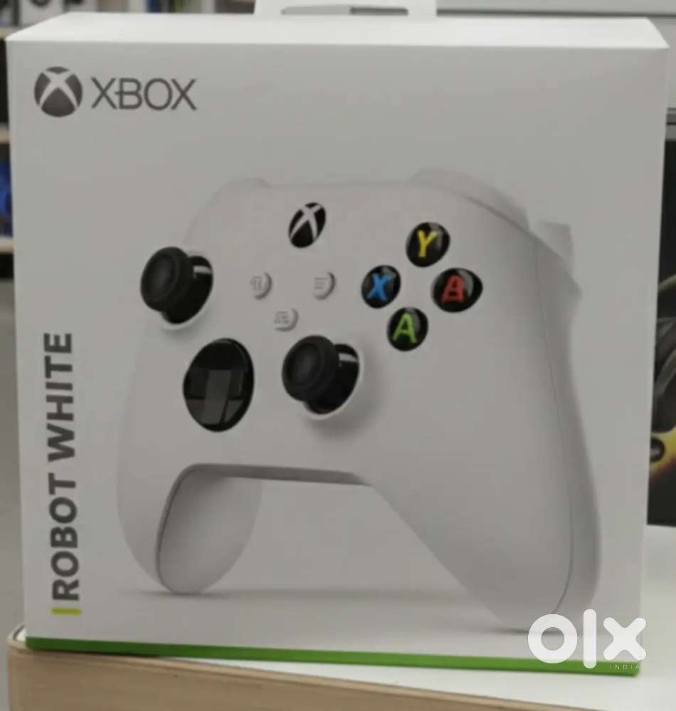 Xbox series x, s controller brand new sealed pack