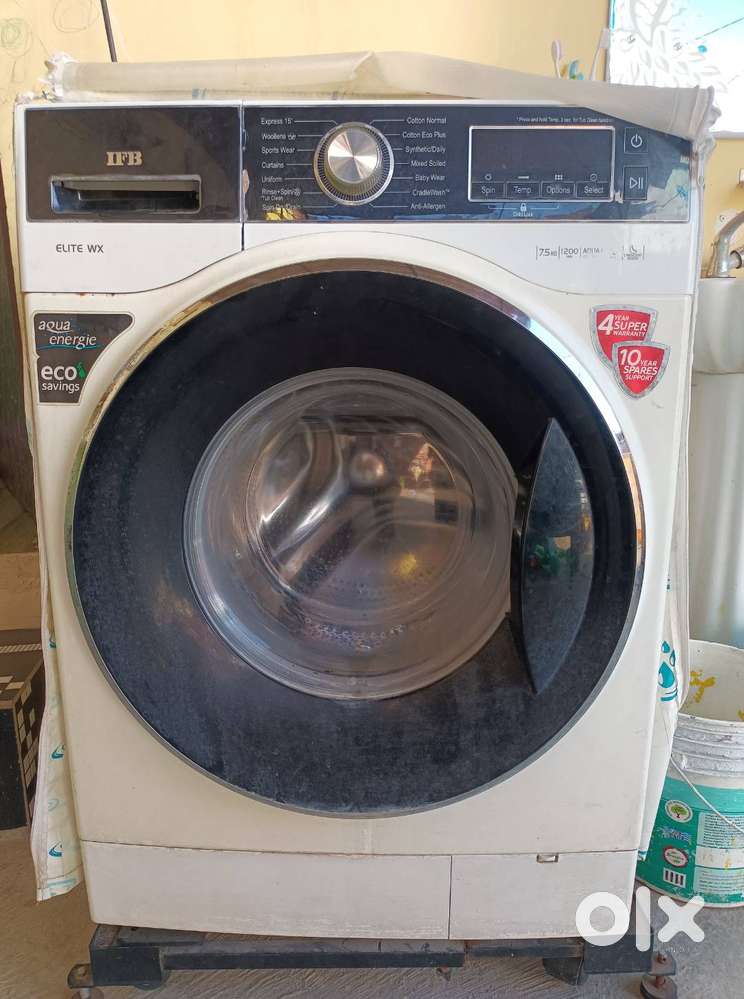 IFB washing machine 7.5 kg