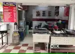 Restaurant business for sale