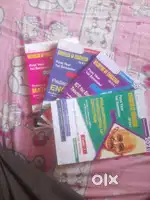 B.Ed( mathematics) 1st semester to 4th semester