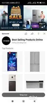 Dell cor i3 ram 4 hdd 500 gb new candision