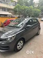 Tata Tiago good car