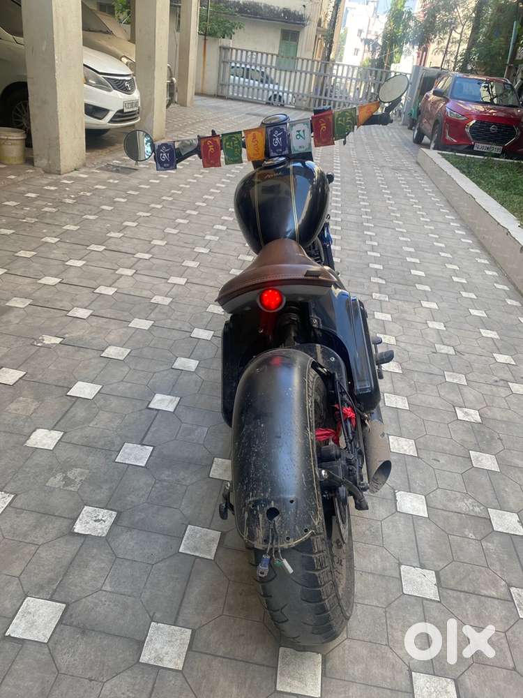 doctors bike