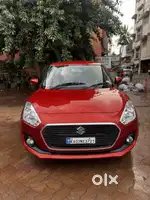 Maruti Suzuki Swift VXI Optional, 2019, Petrol