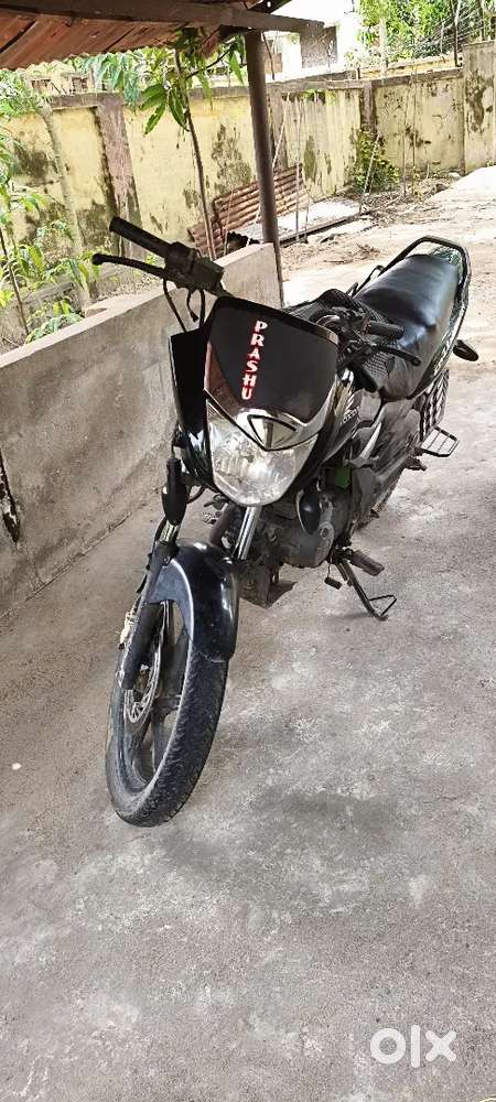 Good condition