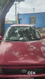 Maruti Suzuki Zen Esti 2002 Diesel 86000 Km Driven ac working  battery