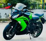Ninja 650 chandigarh number