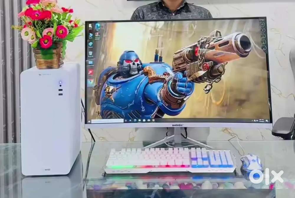 Computer sell