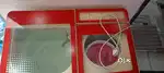 Godrej washing machine 8.2 kg
