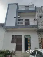 2 bhk unfurnished