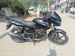 Bike in excellent condition single hand use Bike