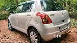 Maruti Suzuki Swift 2009 Petrol 70000 Km Driven