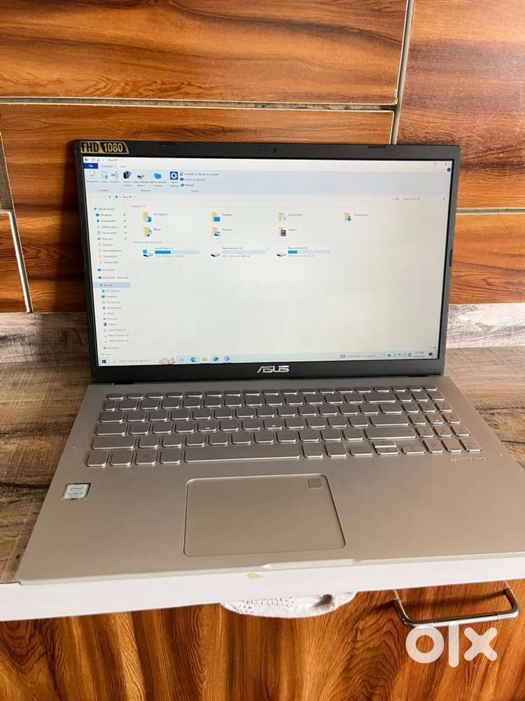 Asus laptop