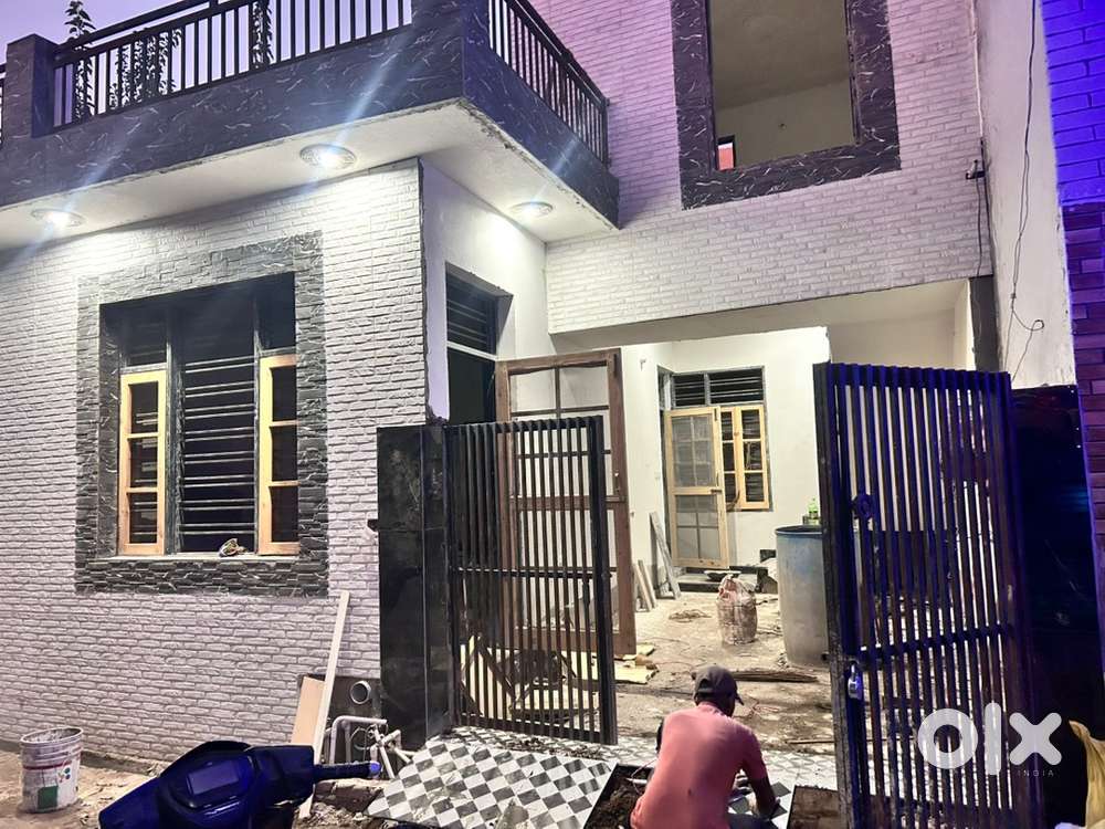 112.5 gaj 2 bhk Ranibagh