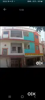 1RK For rent