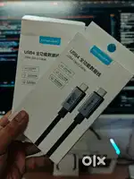USB4 Gen3 Thunderbolt Display Cable