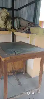 Study Table