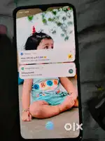 Vivo v21e 5g display fingerprint abhi tak phone khula nhi hai new hai