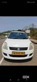 Maruti Suzuki Dzire 2016