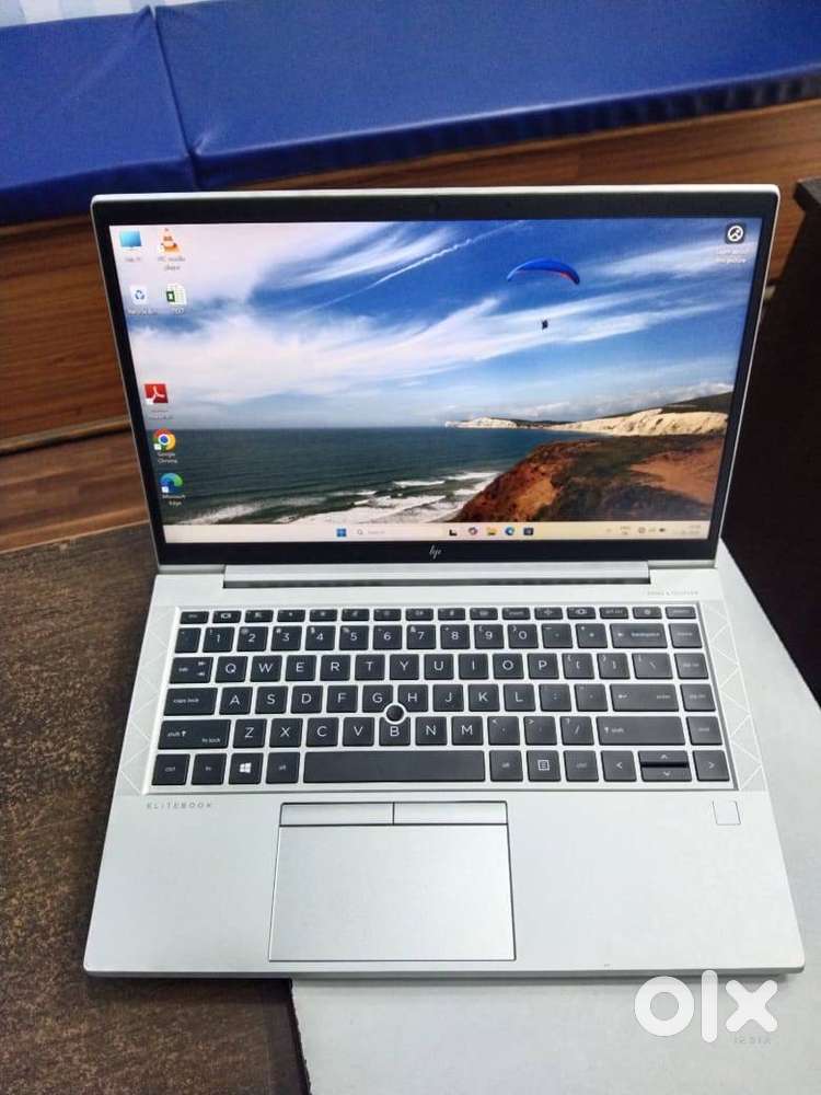 ֍ HP EliteBook 840 G8* I7 11th Gen* 16 GB RAM* 512 GB/ Used laptops ֍