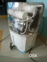 Mineral water ro
