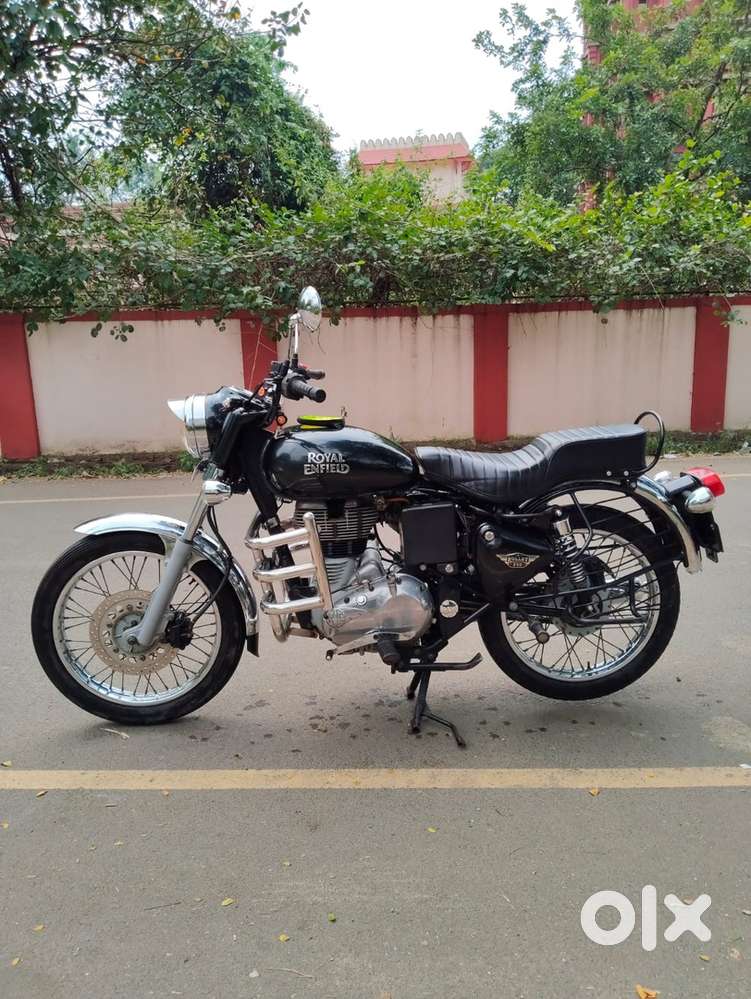 Zero mentnance just take & drive conditoin