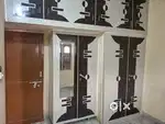 2 bhk semifurnished tenement available on rent in old padra road.