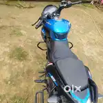 Pulsar NS125