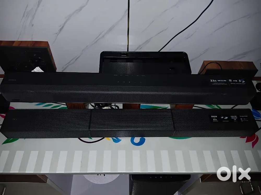 Sony htx 8500