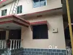 1 BHKHouse with spacious  living