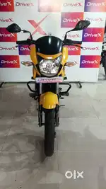 HERO Passion pro Yellow edition  – 2020  Model