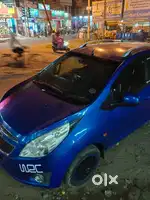 Chevrolet Beat 2011 Petrol Well Maintained