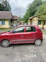 Hyundai Santro Xing 2010