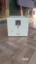 Sabilizer for sale 10000rs