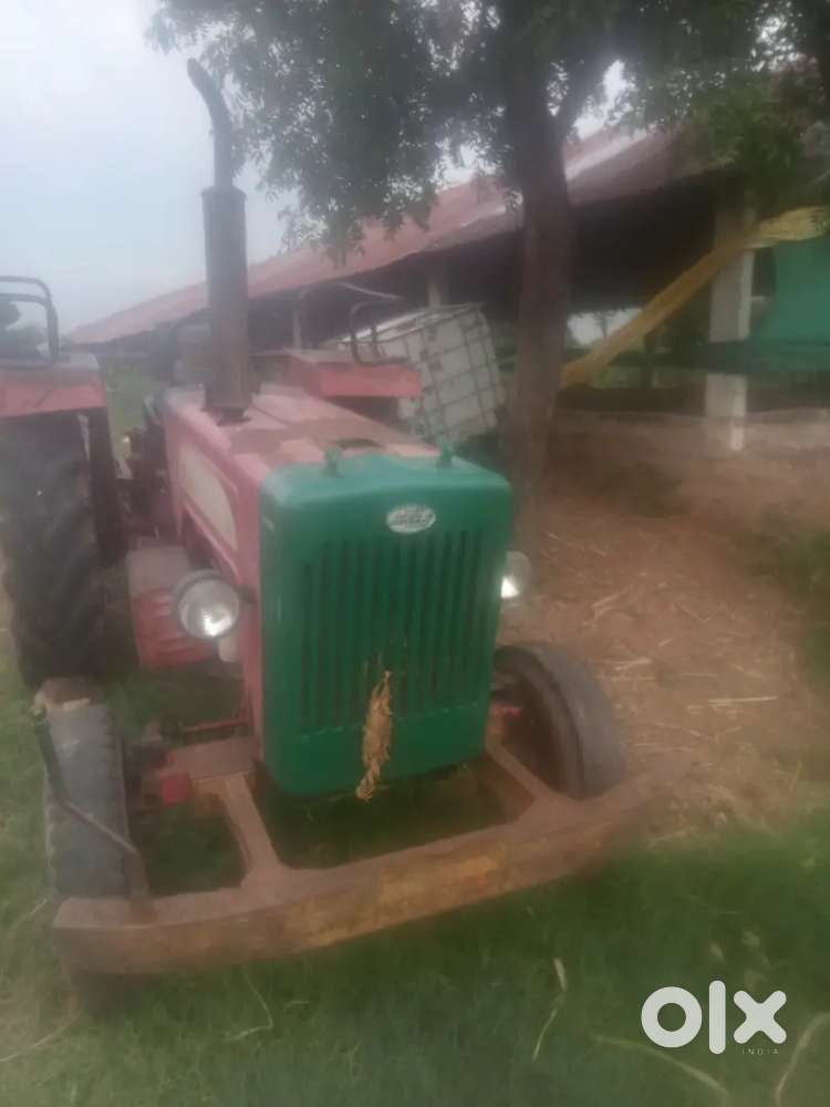 Good condition