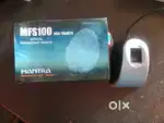 Mantra fingerprint device