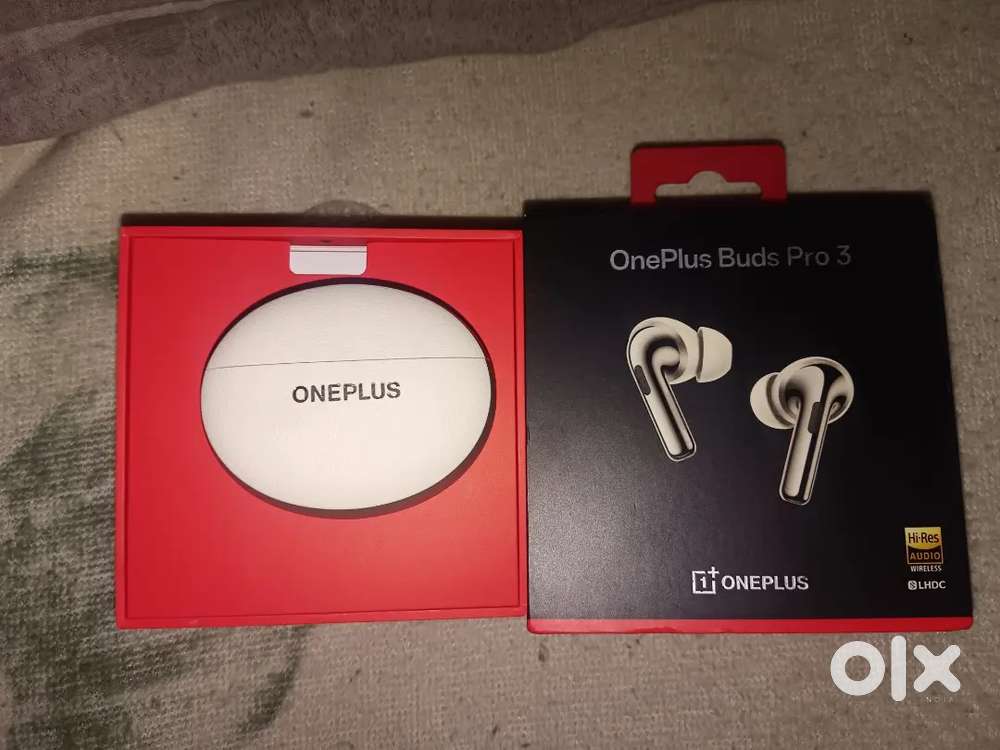 Oneplus buds 3 pro