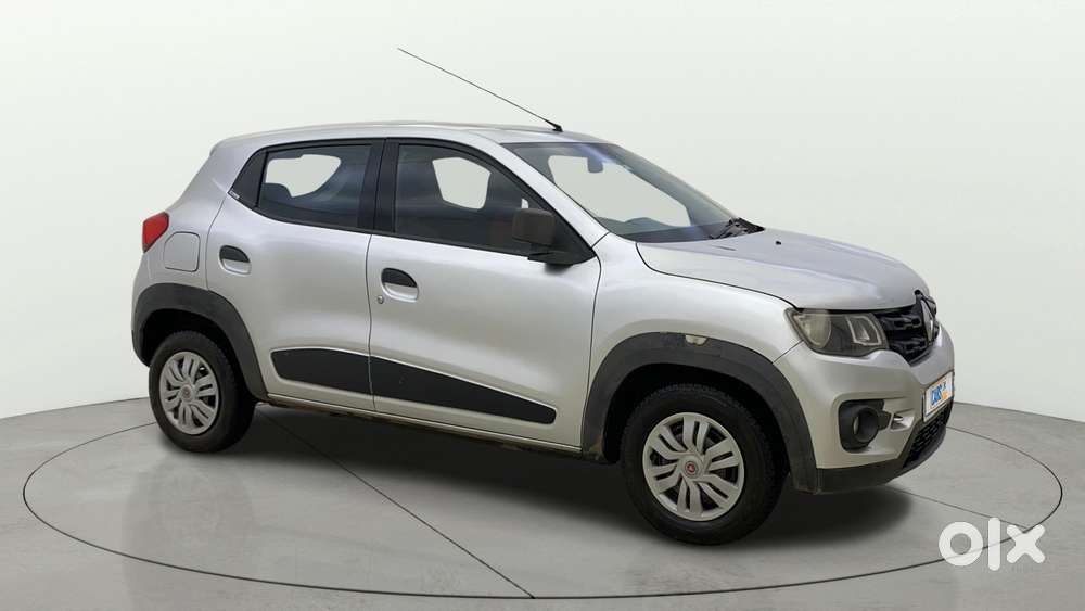Renault KWID RXT, 2016, Petrol