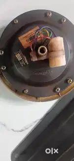 Ceiling fan