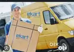 Van helper job werehouse