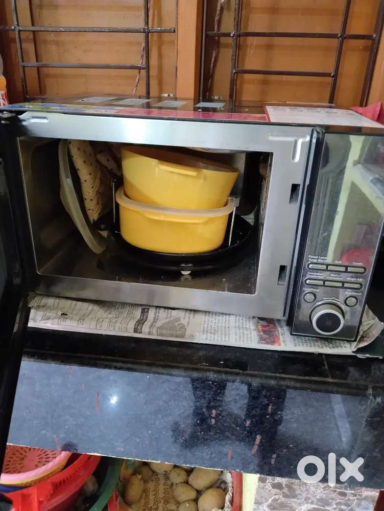 Godrej oven, toaster, grillerOTG