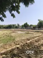 Plots available for sale in rukmani vihar Vrindavan