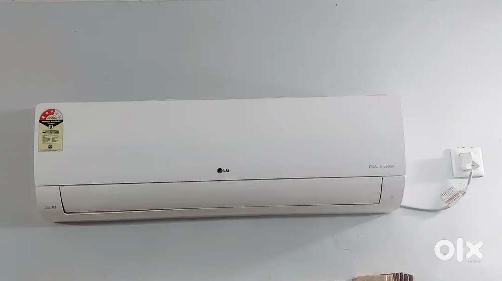 LG Split AC