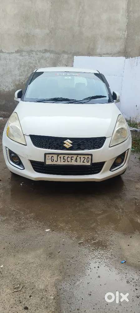 Maruti Suzuki Swift 2016