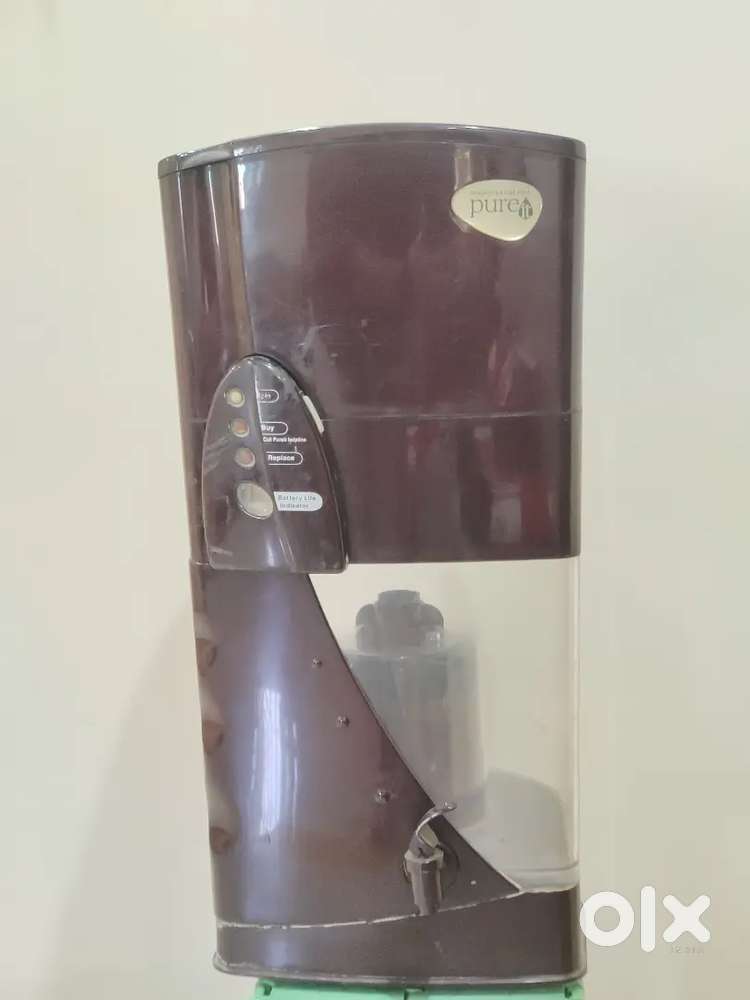 Pureit Classic 23L water purifier