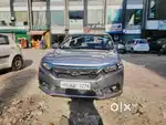 Honda Amaze 1.2 SMT I VTEC, 2019, CNG & Hybrids
