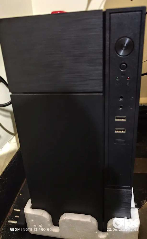 Artis desktop Cpu Only