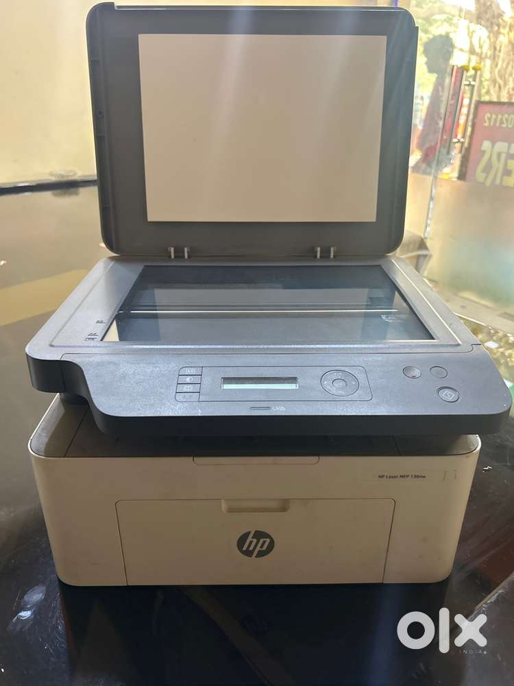 Hp laser MFP 136nw