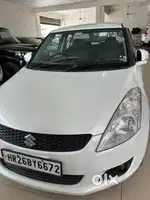 Maruti Suzuki Swift 2011-2014 ZDi, 2013, Diesel