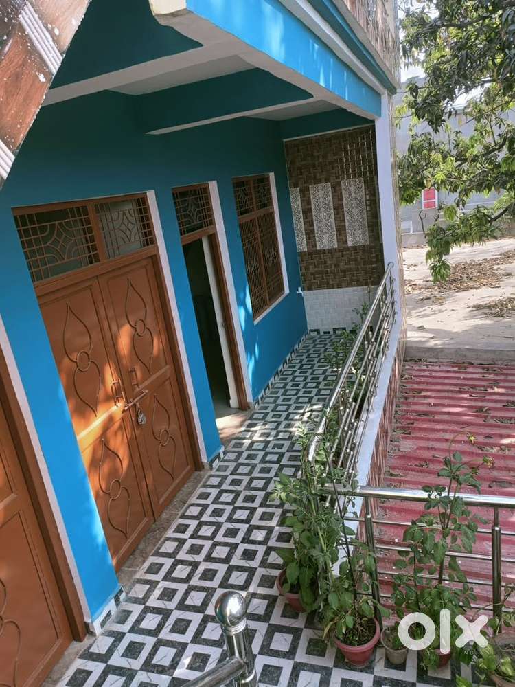 Room available on rent in naini